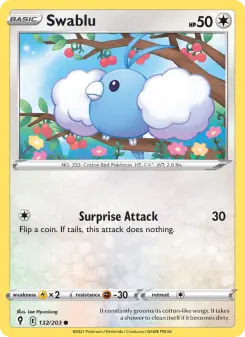 Swablu #132