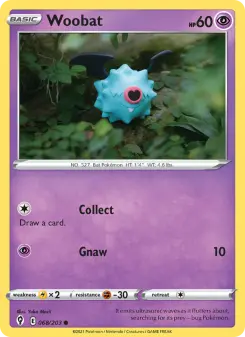 Woobat #68