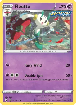 Floette #72