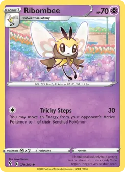 Ribombee #79