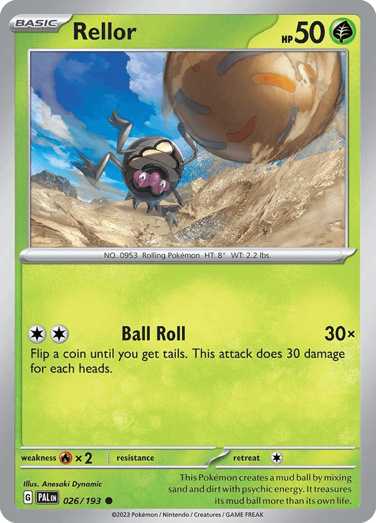 Rellor #26
